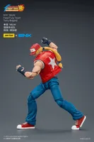 JOYTOY KOF '98UM Fatal Fury Team Terry Bogard - The King of Fighters - photo 22