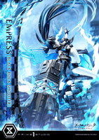 Ultimate Premium Masterline BLACK ROCK SHOOTER DAWN FALL Empress[BLACK ROCK SHOOTER]			 9