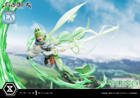 Concept Masterline Black Clover Yuno EX Version 			 47