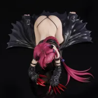 eStream ”To Love-Ru Darkness” Mea Kurosaki Darkness ver.(re-run) - To LOVE-Ru - photo 17