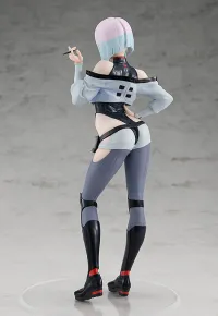 GOOD SMILE COMPANY POP UP PARADE Lucy - Cyberpunk: Edgerunners - photo 7