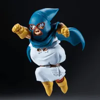 BANDAI DRAGON BALL Z MATCH MAKERS MIGHTY MASK(VS ANDROID 18 VS MR. SATAN) - Dragon Ball Z - photo 3