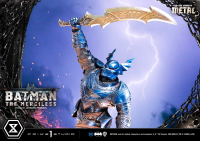 Museum Masterline Dark Nights: Metal (Comics) The Merciless 33
