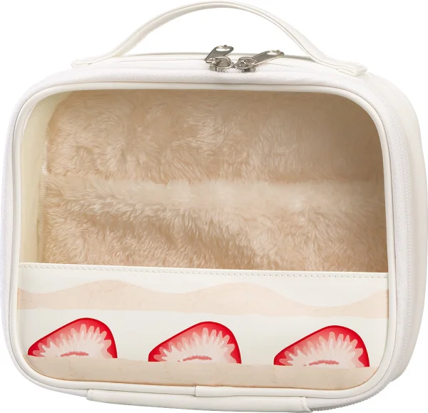 GOOD SMILE COMPANY Nendoroid Pouch: Shortcake - Nendoroid