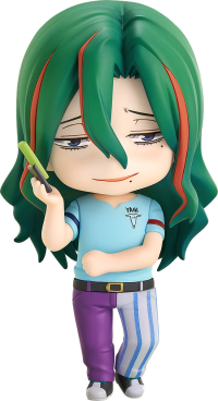 Nendoroid Light Yusuke Makishima 2