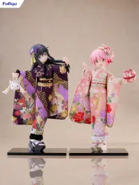 FuRyu Madoka Kaname -Japanese Doll- 1/4 Scale Figure - Puella Magi Madoka Magica - photo 15