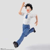 Kiyo Takamine Konjiki no Zatch Bell, Bandai Spirits S.H.Figuarts 5
