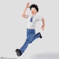 TAMASHII NATIONS Kiyo Takamine Konjiki no Zatch Bell, Bandai Spirits S.H.Figuarts - Zatch Bell! - photo 5