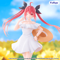 Date A LiveⅤ Summer Dress Figure -Kotori Itsuka- 3