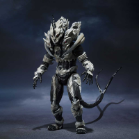 Monster X Godzilla Final Wars, Bandai Spirits S.H.MonsterArts 1