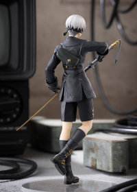 POP UP PARADE 9S (YoRHa No.9 Type S) 3