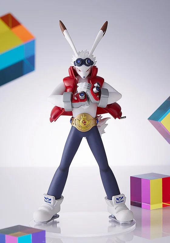 GOOD SMILE COMPANY POP UP PARADE King Kazma - Summer Wars