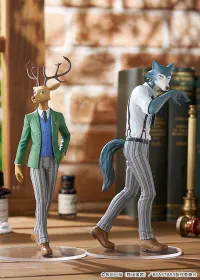 GOOD SMILE COMPANY POP UP PARADE Louis - BEASTARS - photo 5