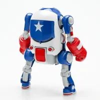 Sen-ti-nel 35MechatroWeGo Star & Stripes - MechatroWeGo - photo 8