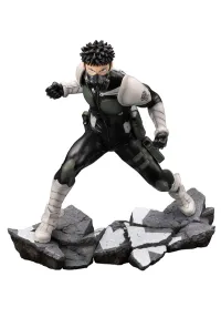 KOTOBUKIYA ARTFX J Kafka Hibino - Kaiju No. 8 - photo 4