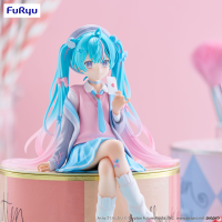Hatsune Miku　Noodle Stopper Figure -Love Blazer- 2