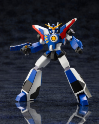 DA-GARN & GX PARTS 13