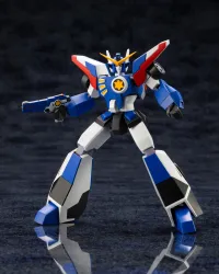 KOTOBUKIYA DA-GARN & GX PARTS - The Brave Fighter of Legend Da-Garn - photo 13