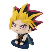 MegaHouse Lookup Yu-Gi-Oh！ Duel Monsters Yami Yugi - Yu-Gi-Oh! - photo 5