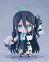 GOOD SMILE COMPANY Nendoroid Aris Tendou - Blue Archive - photo 1
