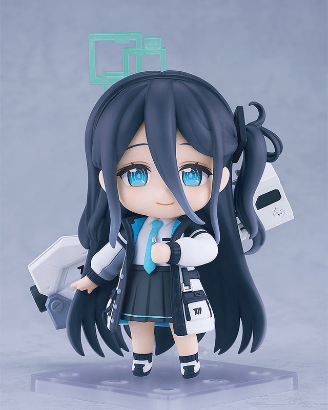 Nendoroid Aris Tendou
