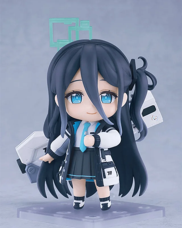 GOOD SMILE COMPANY Nendoroid Aris Tendou - Blue Archive