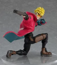 GOOD SMILE COMPANY POP UP PARADE Vash the Stampede - Trigun - photo 1