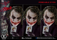 Museum Masterline The Dark Knight (Film) The Joker Bonus Version 11
