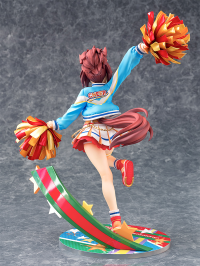 Nice Nature: Cheerleader 5