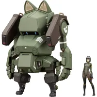 KOTOBUKIYA JGSDF Type 07-Ⅲ Tank Nacchin [EX Ver.] - JGSDF Type 07 Tank Nacchin - photo 11