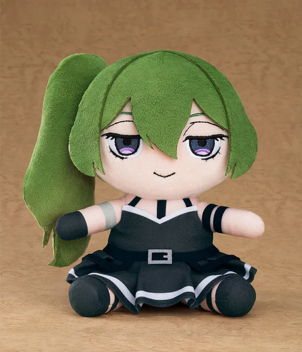 GOOD SMILE COMPANY Plushie Übel - Frieren: Beyond Journey's End
