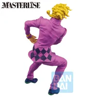 BANDAI Giorno Giovanna (The Gathering of Stars) - JoJo's Bizarre Adventure - photo 4