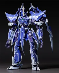 GOOD SMILE COMPANY MODEROID Ordine, the Azure Knight - The Legend of Heroes - photo 1