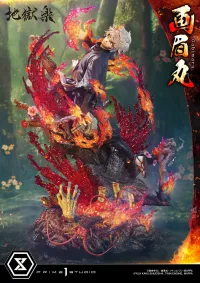 Prime 1 Studio Ultimate Premium Masterline Hell's Paradise: Jigokuraku Gabimaru - Hell's Paradise: Jigokuraku - photo 26