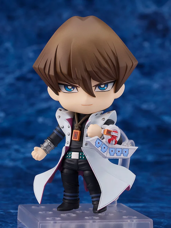 GOOD SMILE COMPANY Nendoroid Seto Kaiba - Yu-Gi-Oh!
