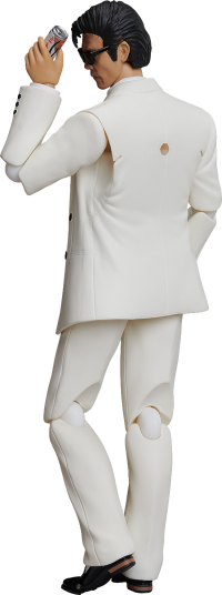 figma Yuji Oshita: Another Color ver. 2