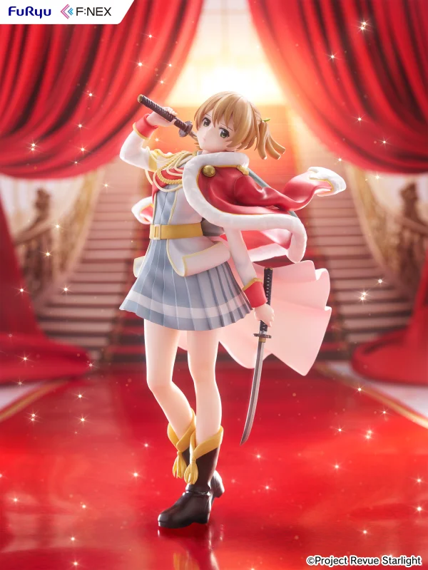 FuRyu Nana Daiba 1/7 Scale Figure - Revue Starlight