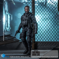 Exquisite Mini Series 1/18 Scale THE WALKING DEAD THE ONES WHO LIVED Rick 5