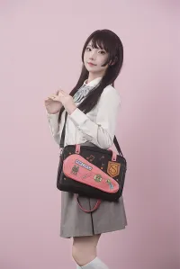 Good Smile Arts Shanghai Violin Case Bag - Your Lie in April - photo 8
