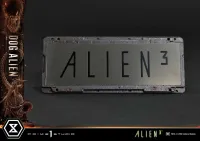 Prime 1 Studio Museum Masterline XL Alien 3 (Film) Dog Alien			 - Alien (Movie Franchise) - photo 33