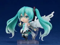 GOOD SMILE COMPANY Nendoroid Hatsune Miku: Happy 16th Birthday Ver. - Hatsune Miku - photo 3