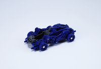 BD-01 WHEEL RAPTOR 4