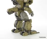 PLUM PMOA ASS-117A Valken (Jake Model) - Assault Suits Valken - photo 2