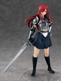 GOOD SMILE COMPANY POP UP PARADE Erza Scarlet(re-run) - Fairy Tail - photo 8