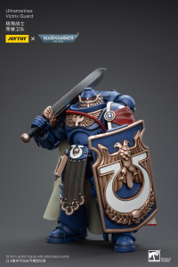 Ultramarines  Victrix Guard 4