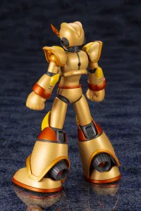 KOTOBUKIYA ROCKMANX MAX ARMOR Hyperchip Version - Mega Man - photo 9