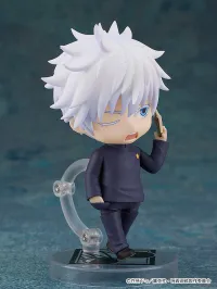 GOOD SMILE COMPANY Nendoroid Satoru Gojo: Tokyo Jujutsu High School Ver. - Jujutsu Kaisen - photo 5