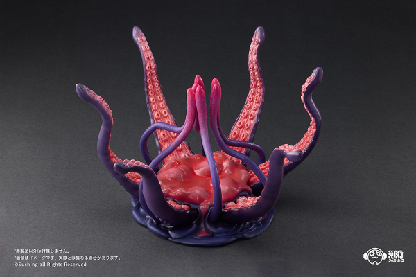 Articulated Base Series UBC-404: Adult Ver.