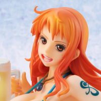 Portrait.Of.Pirates ONE PIECE“LIMITED EDITION”  Nami Ver.BB_SP 20th Anniversary 7