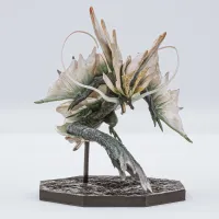 CAPCOM CAPCOM FIGURE BUILDER CUBE Amatsu/MONSTER HUNTER (1pc) - Monster Hunter - photo 3